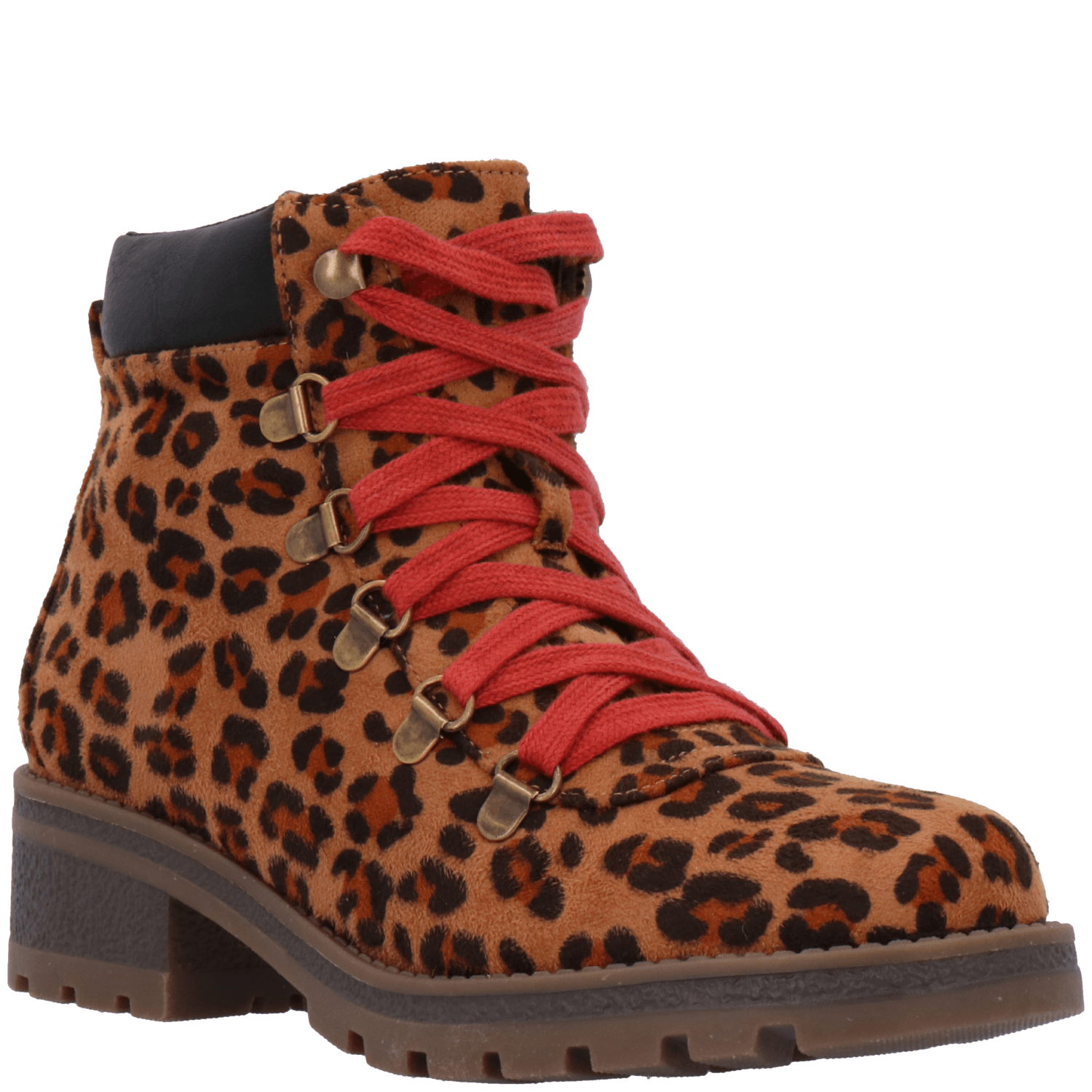 Botines animal best sale print chile