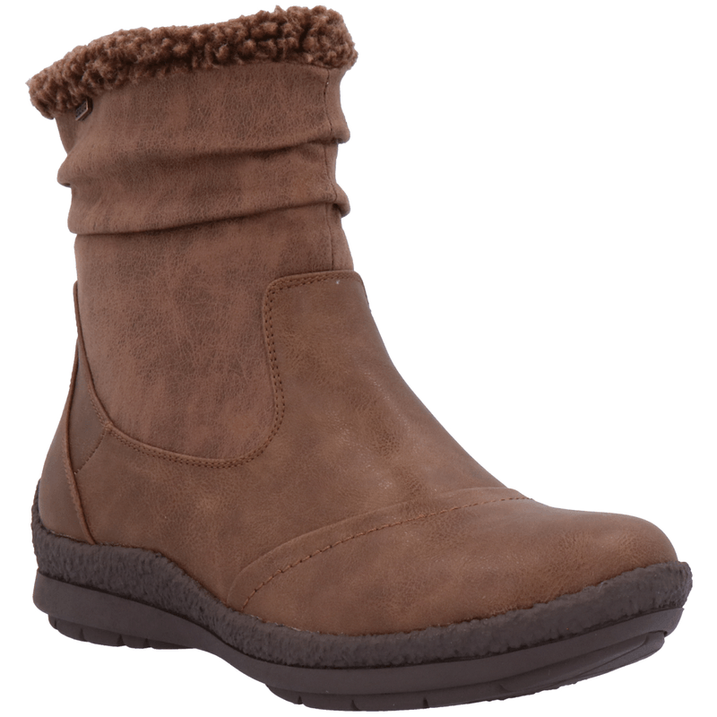 Botin-Hanna-I