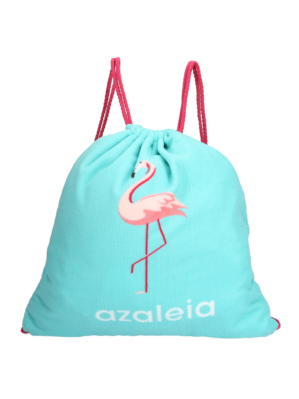 Toalla Flamingo