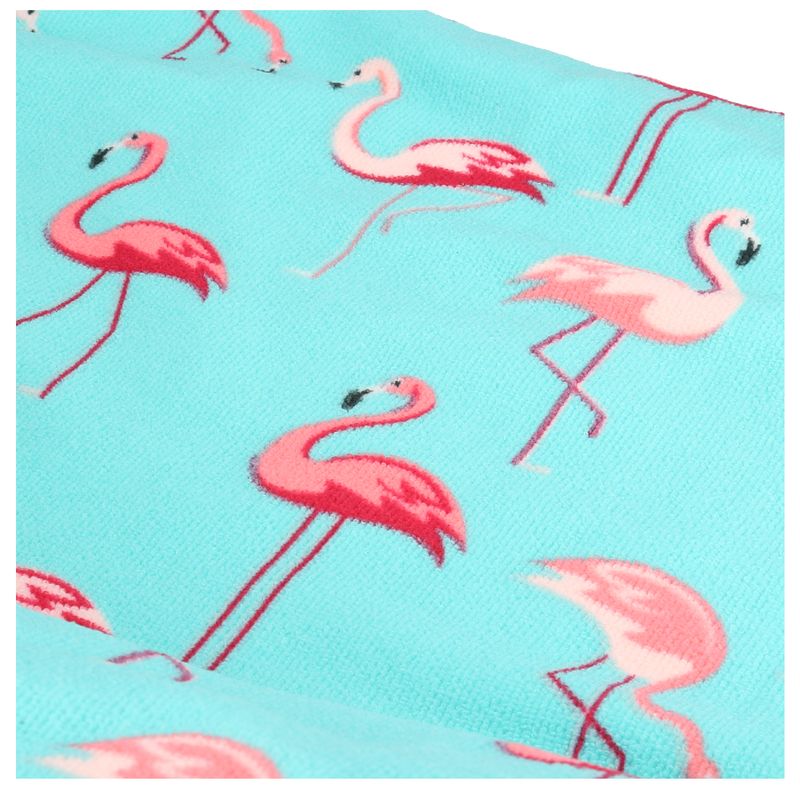 Tolla-Flamingo