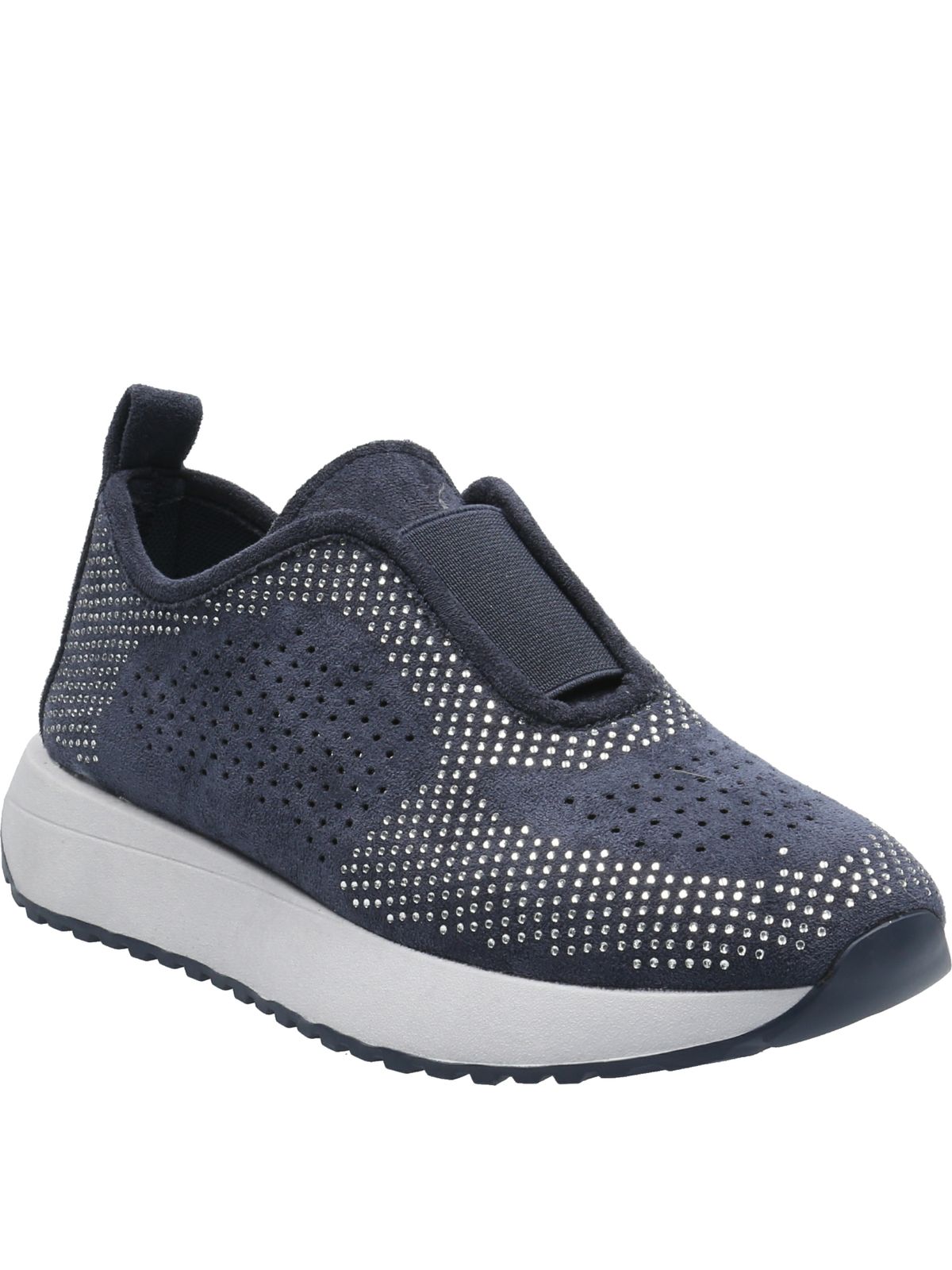 Zapatilla Mujer Smile