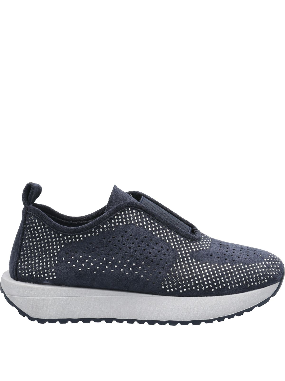 Zapatilla Mujer Smile