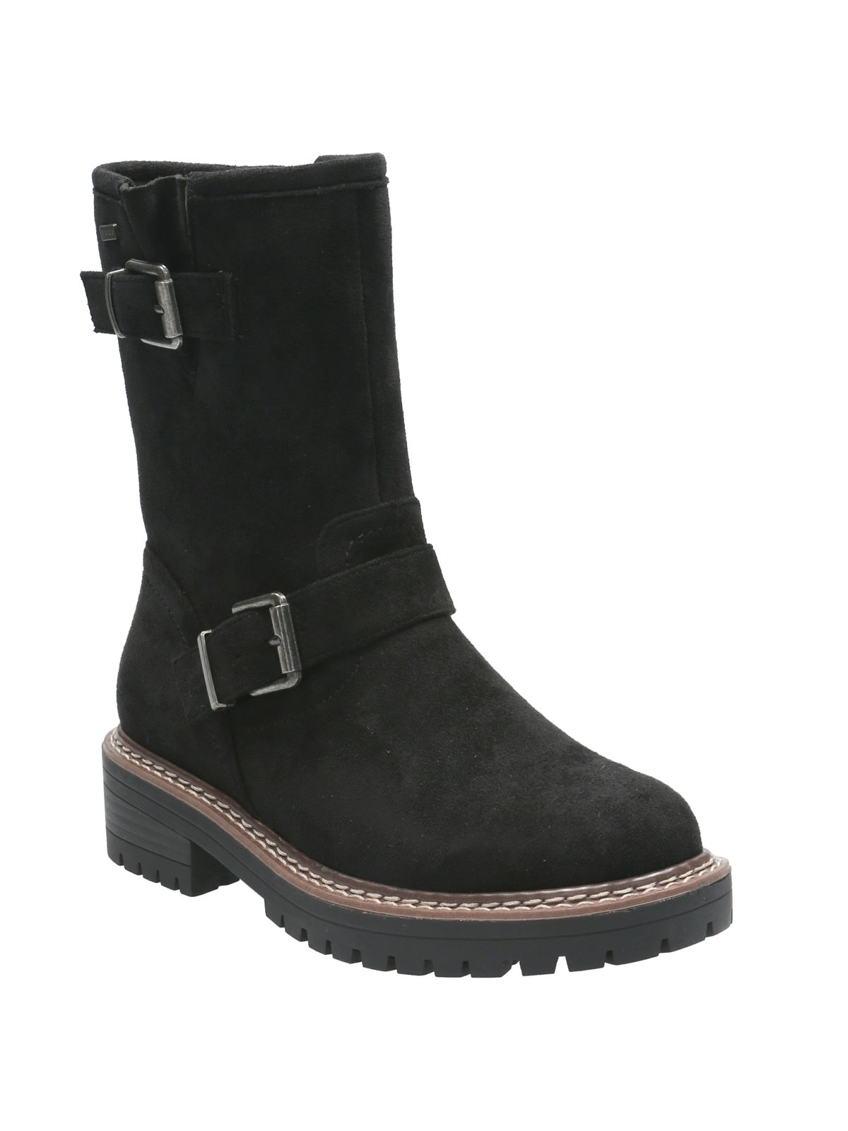 Bota Mujer Colonia