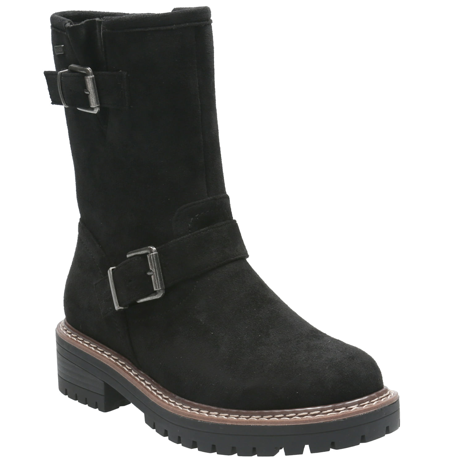 Bota Mujer Colonia