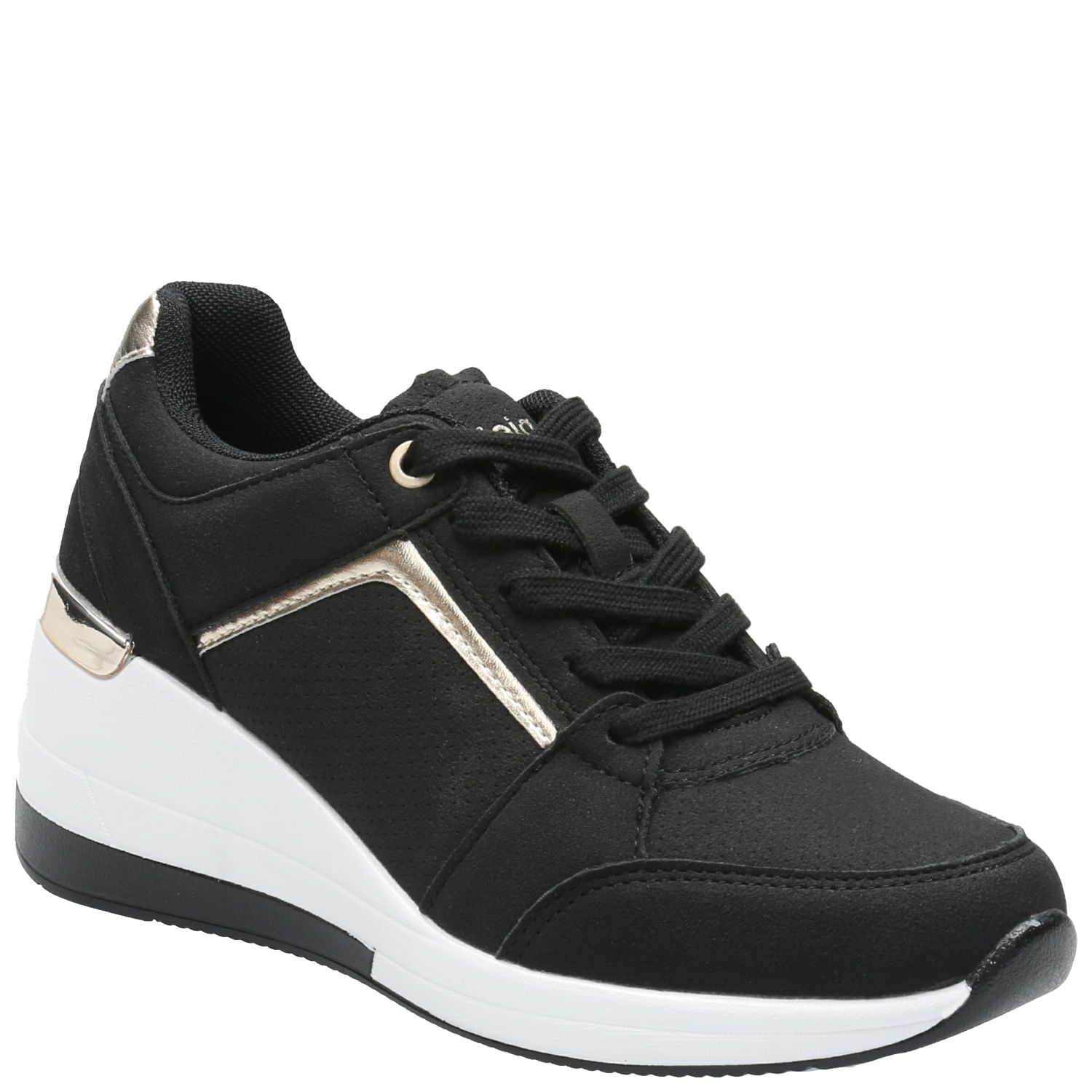 Zapatillas azaleia top mujer 2019