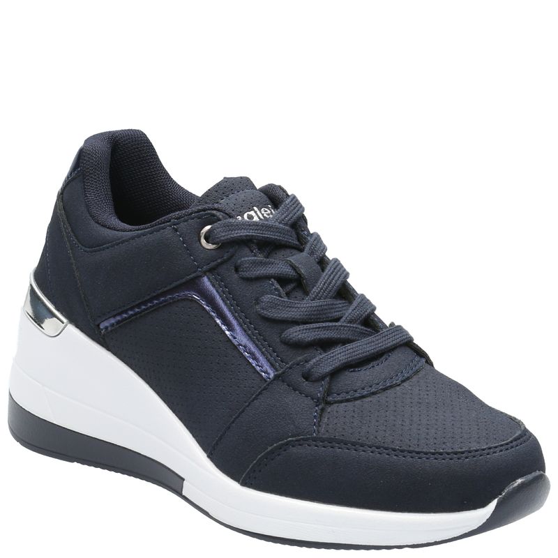 Tenis azaleia hot sale casual