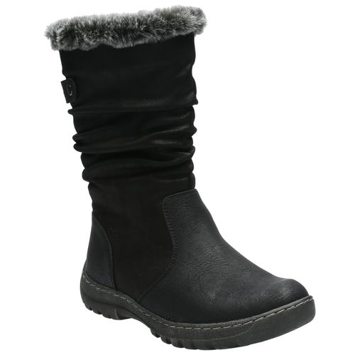 Bota Mujer Samas 2