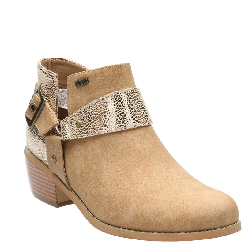 Botin mujer chile new arrivals