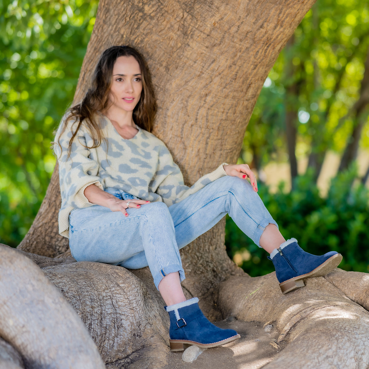 Zapatillas con discount chiporro por mayor