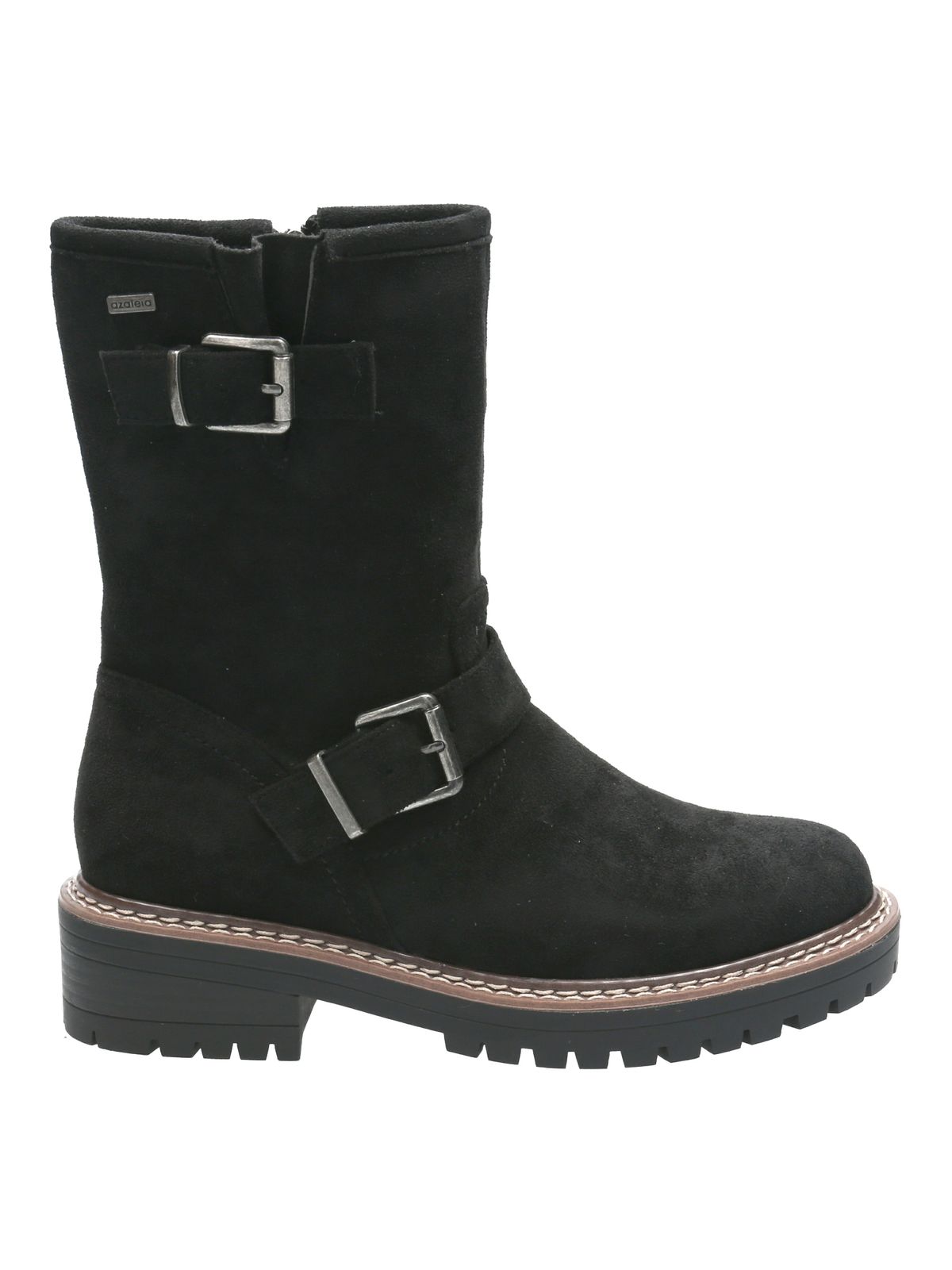 Bota Mujer Colonia