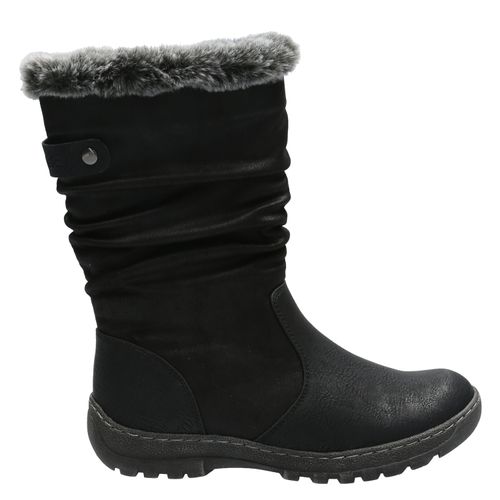 Bota Mujer Samas 2