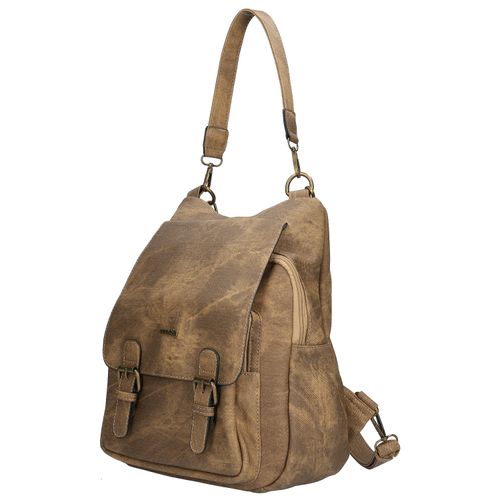 Mochila Convertible Arran backbag