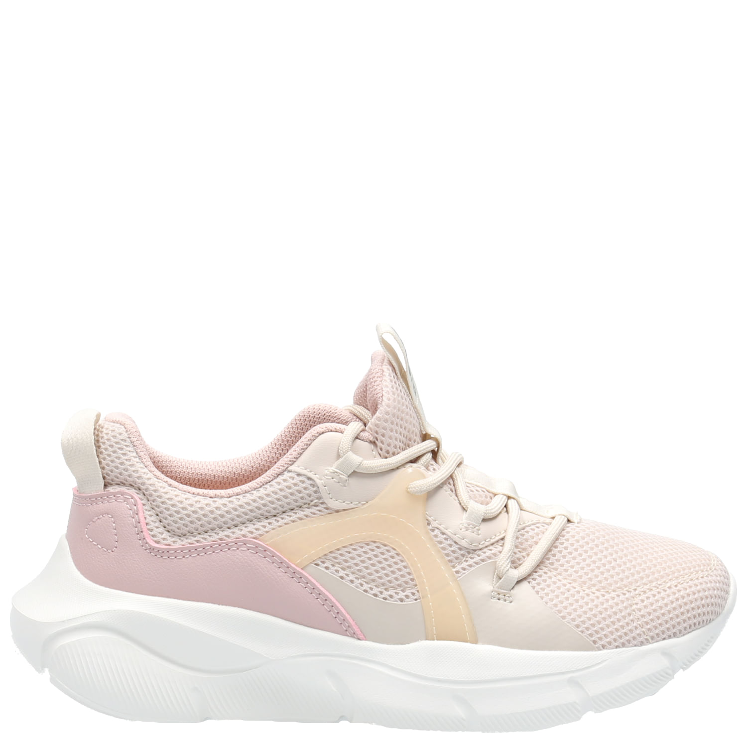 Zapatilla Mujer Munch
