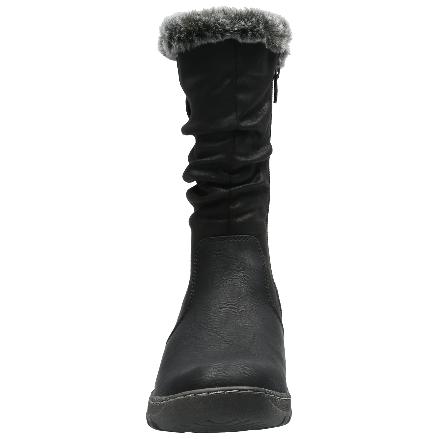 Bota Mujer Samas 2