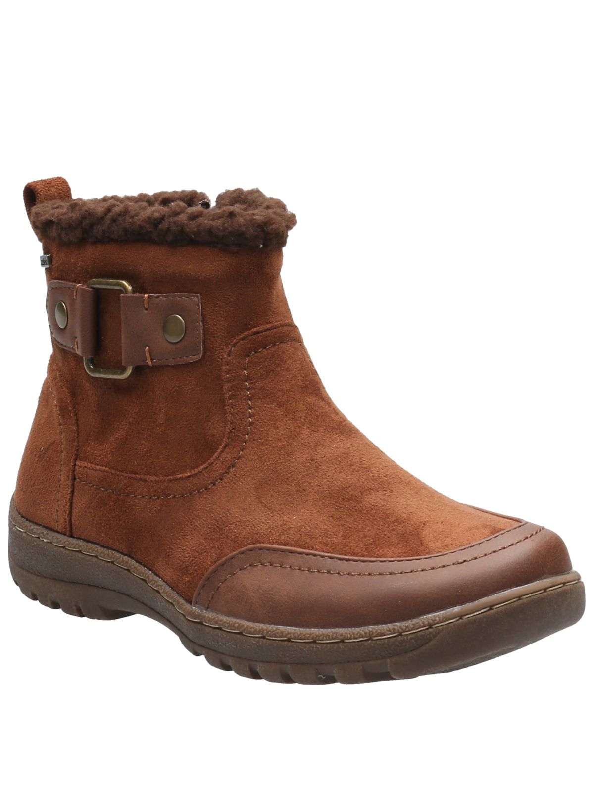 Botín Mujer Sole