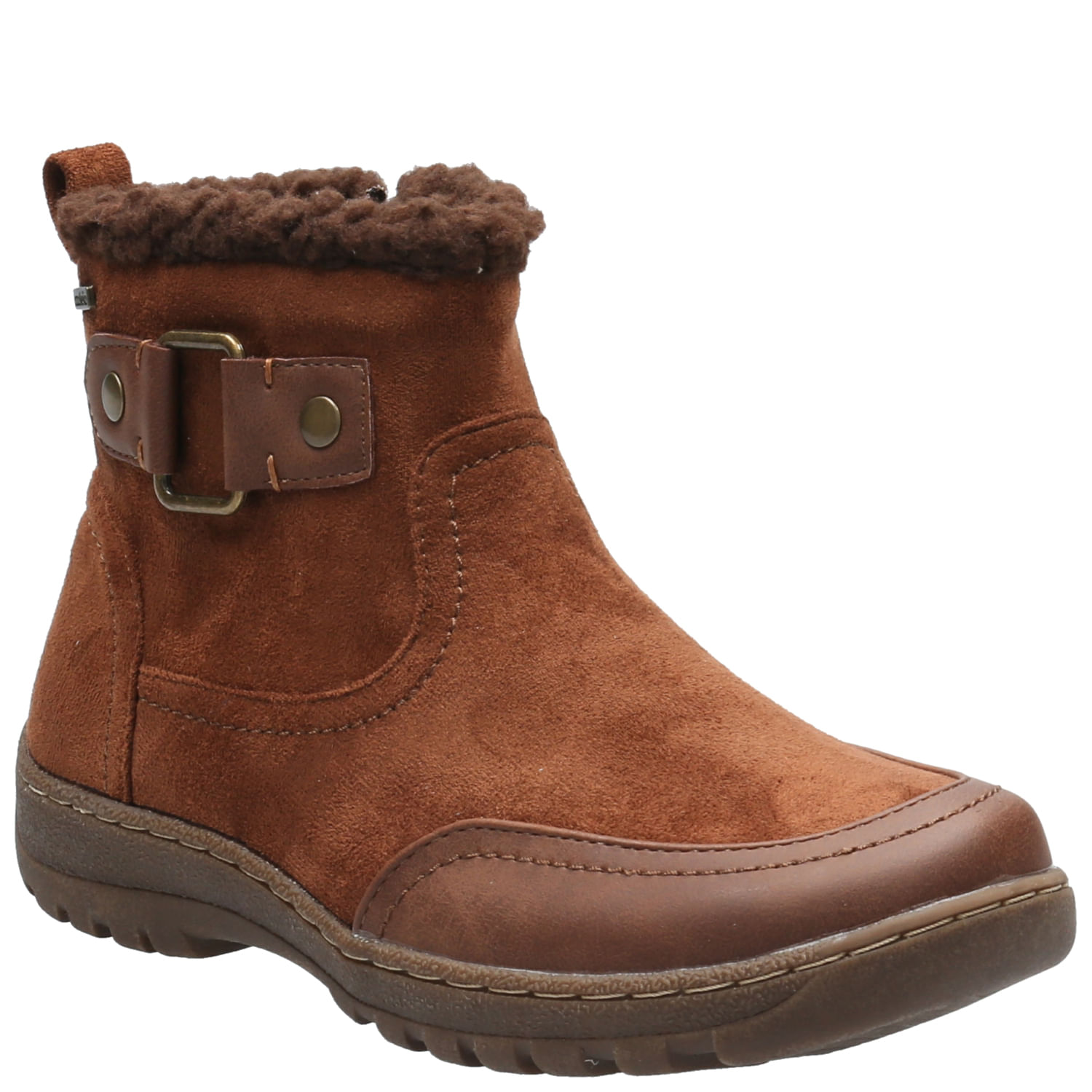 Botín Mujer Sole