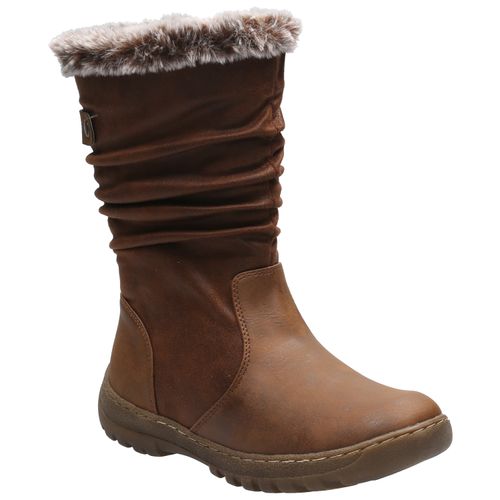 Bota Mujer Samas 2