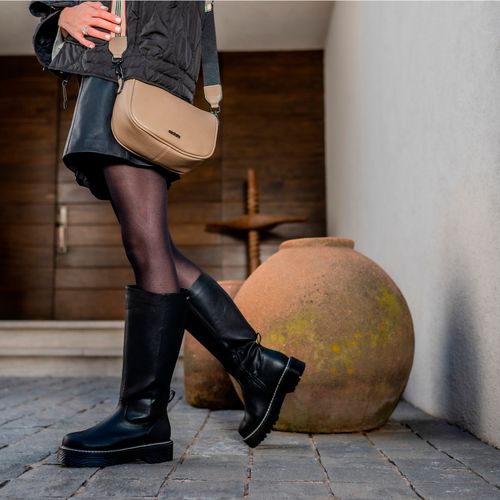 Bota Mujer Voronez