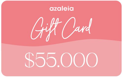 Gift Card $55.000