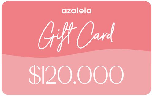 Gift Card $120.000