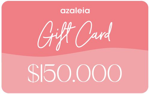 Gift Card $150.000