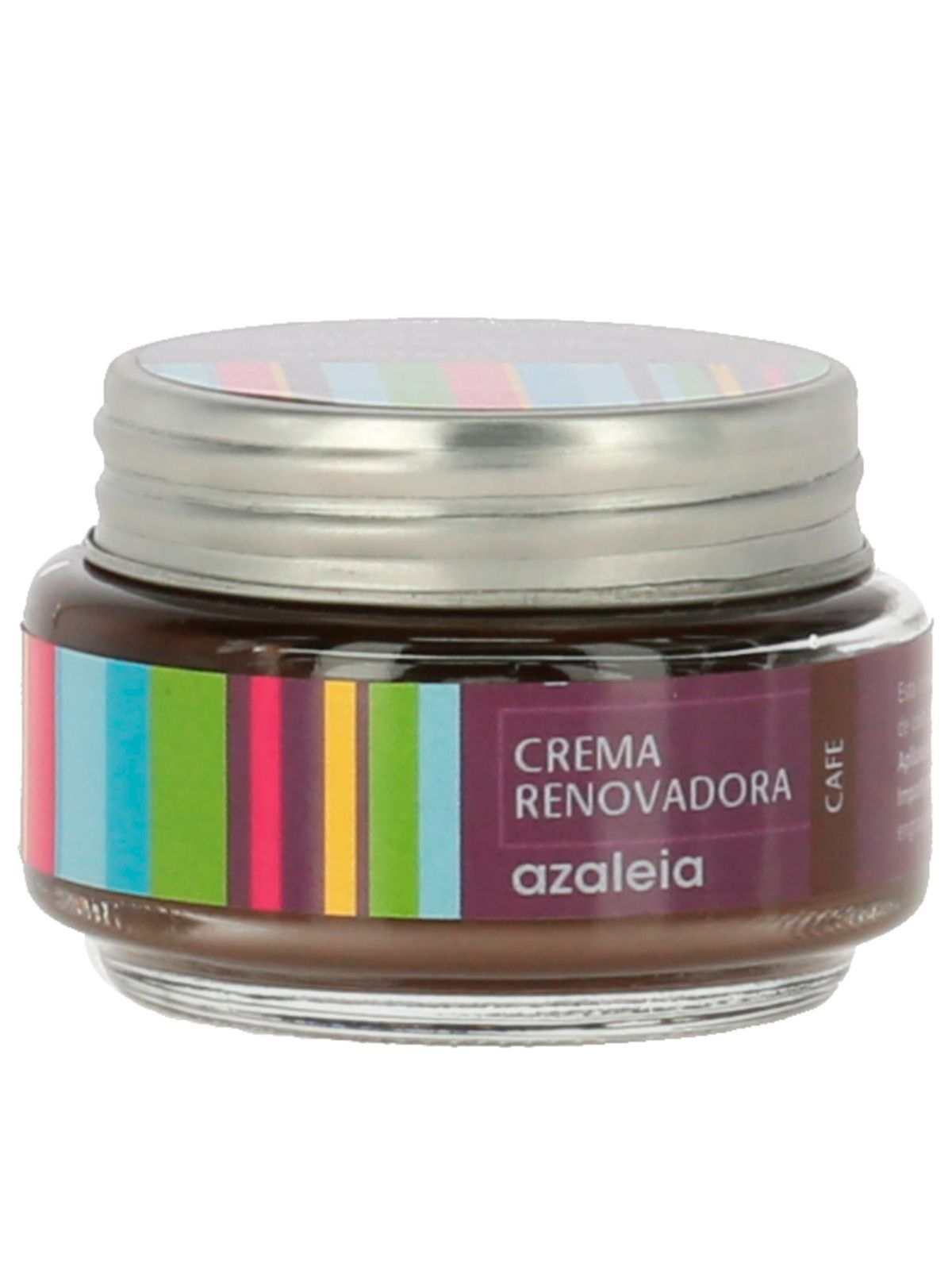 Crema de Limpieza Az Crema Renovadora