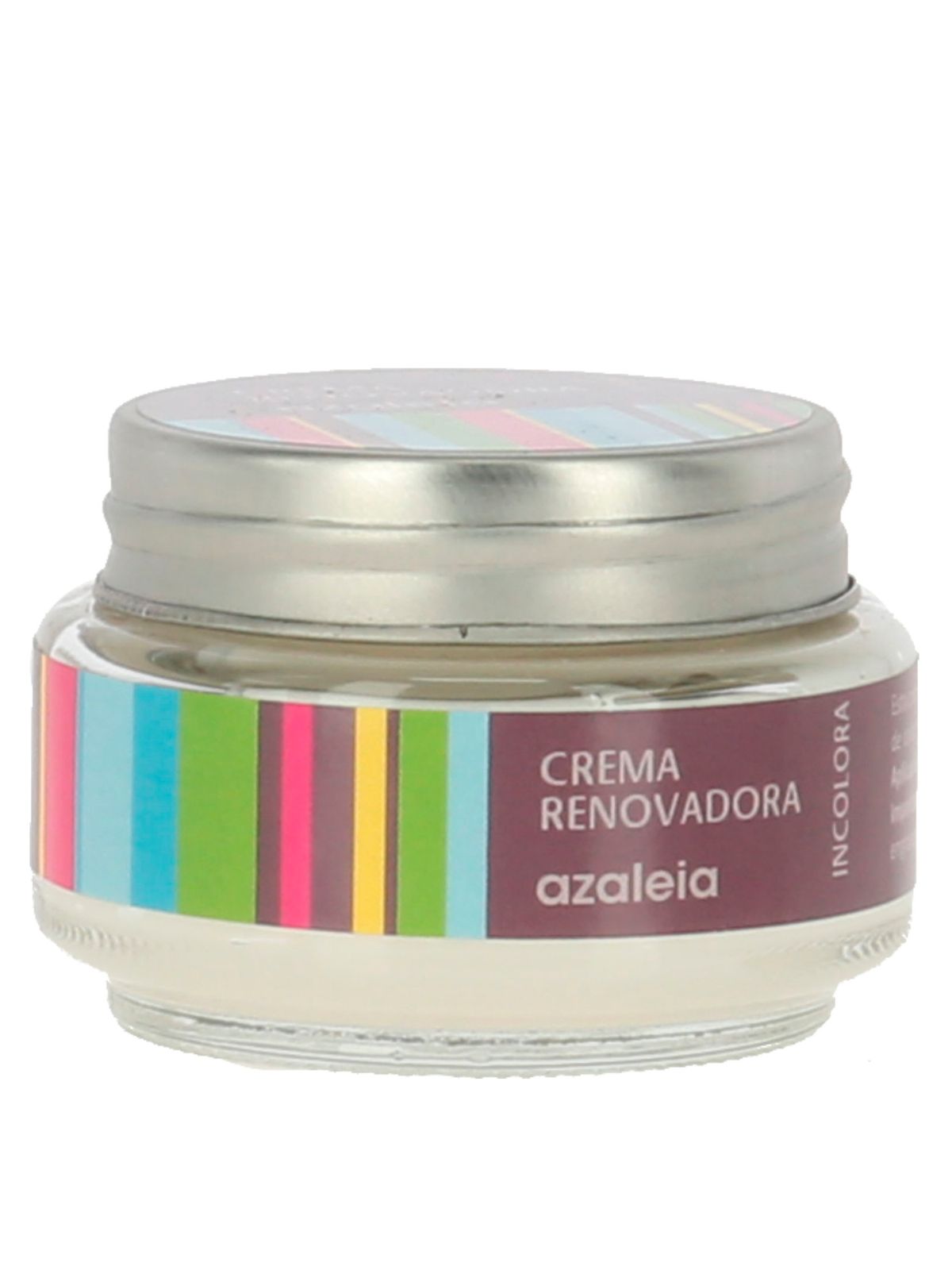 Crema de Limpieza Az Crema Renovadora