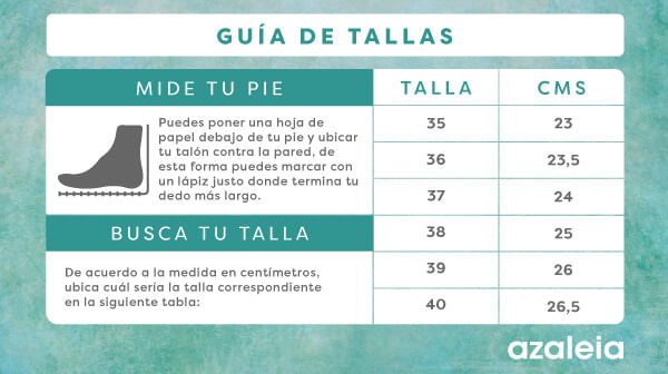 Zapatilla Mujer Agnes Blanco Azaleia