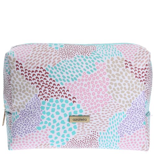 Cosmetiquero Bag Rosado Azaleia