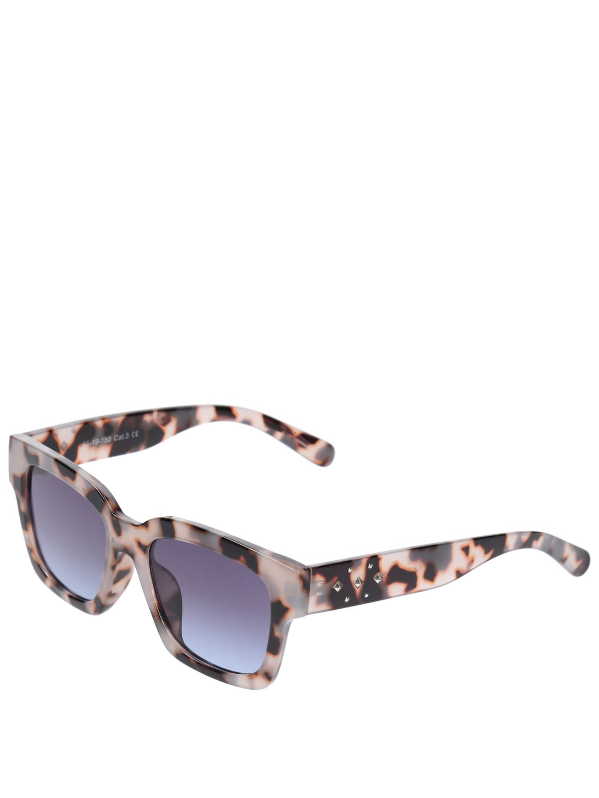 Anteojo Maya Animal Print Azaleia