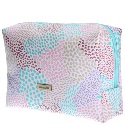 Cosmetiquero Bag Rosado Azaleia