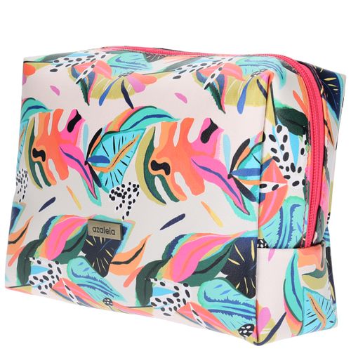 Cosmetiquero Bag Verde Azaleia