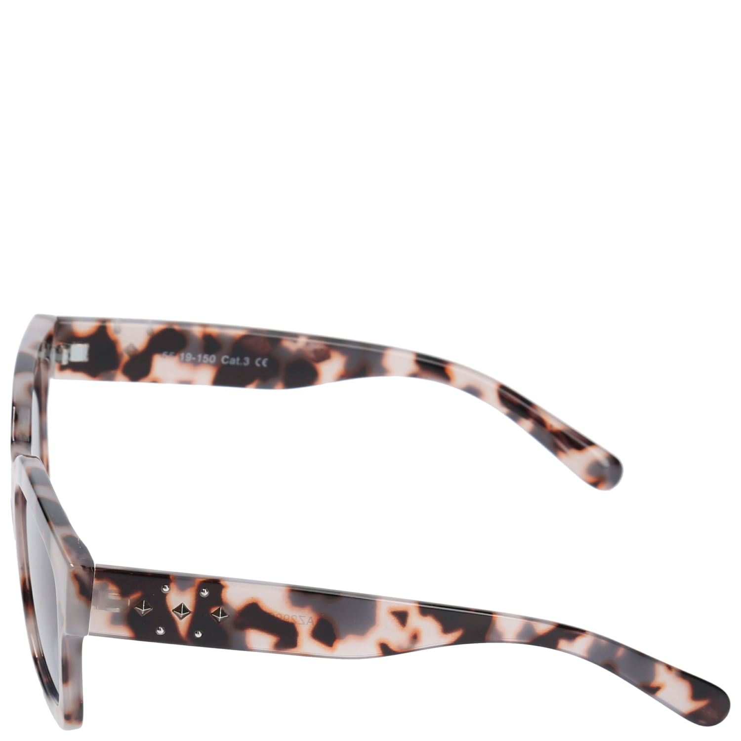 Anteojo Maya Animal Print Azaleia