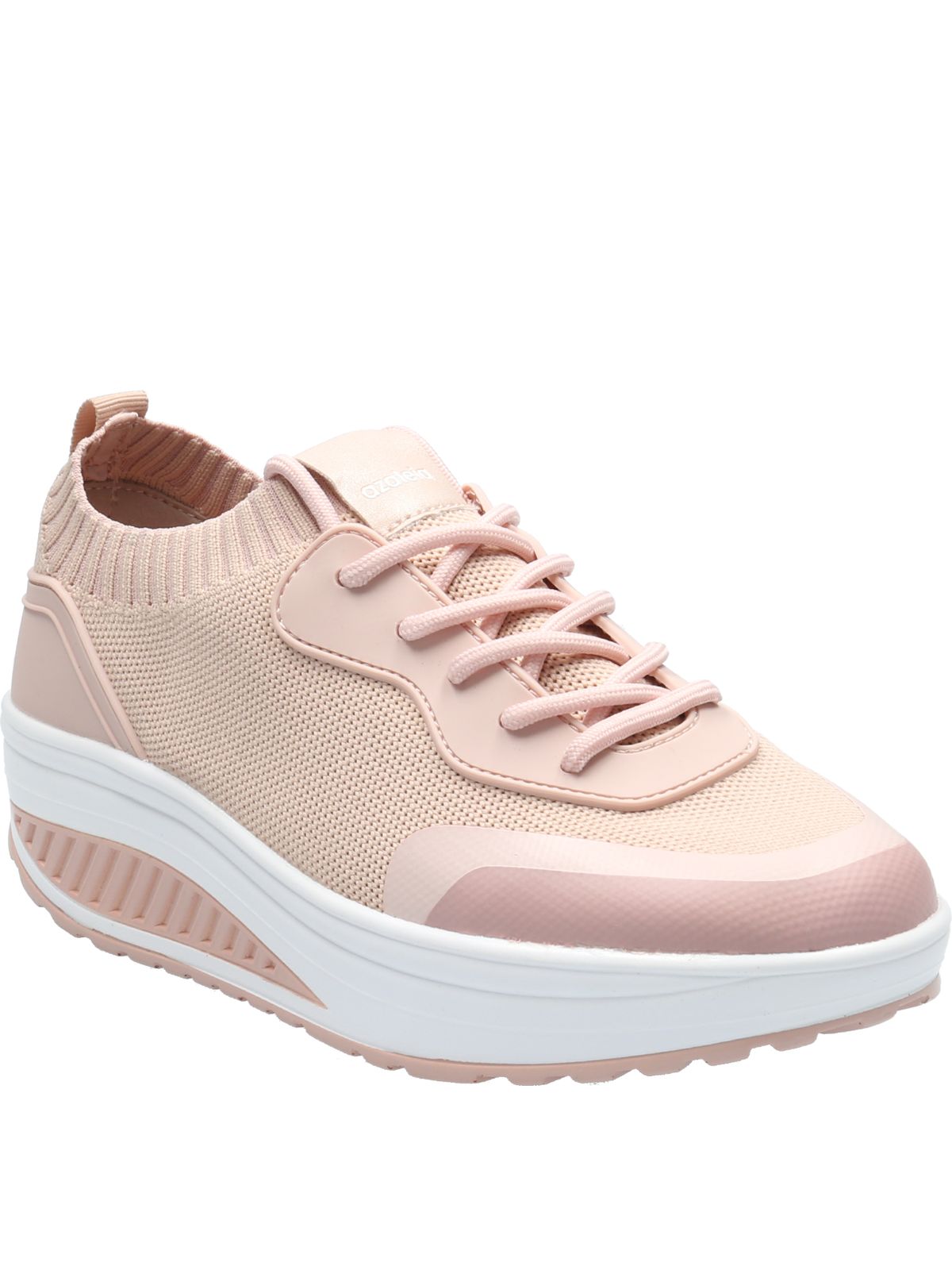 Zapatilla Mujer Comfy