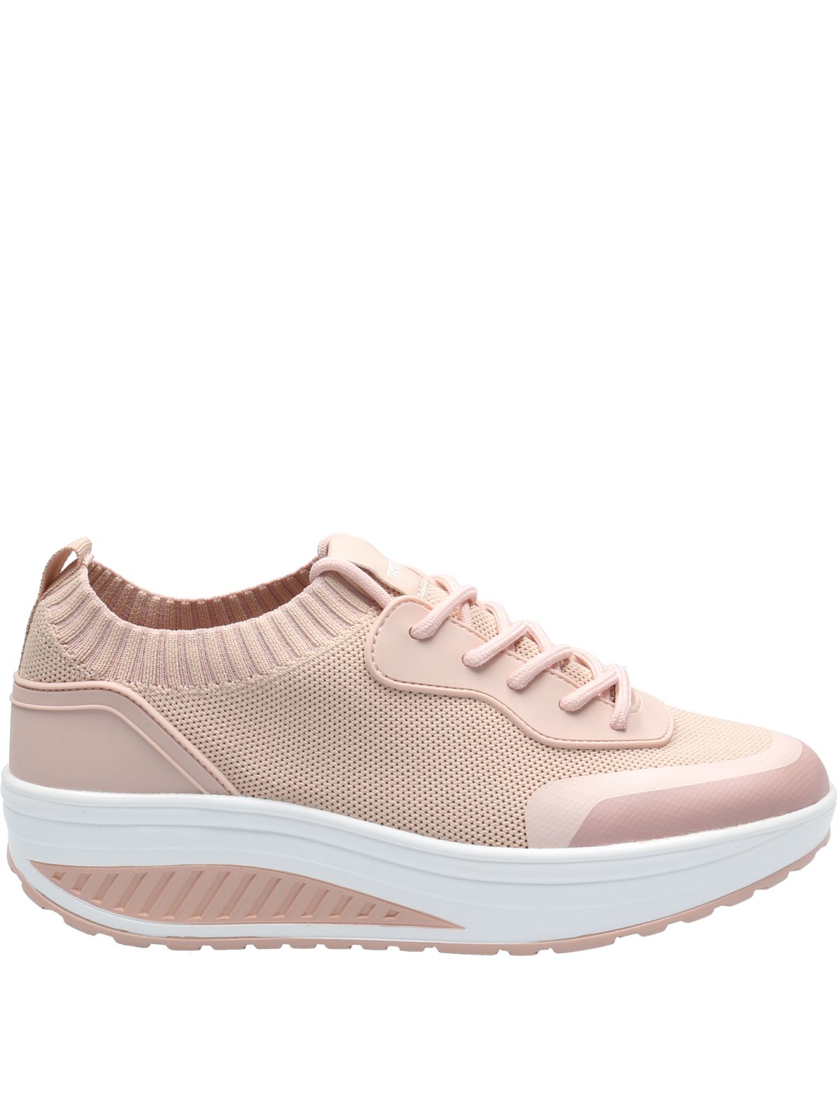 Zapatilla Mujer Comfy