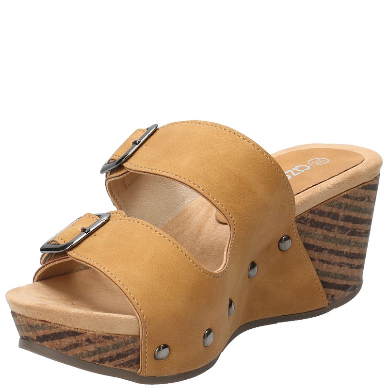 Sandalias mujer azaleia discount 2020