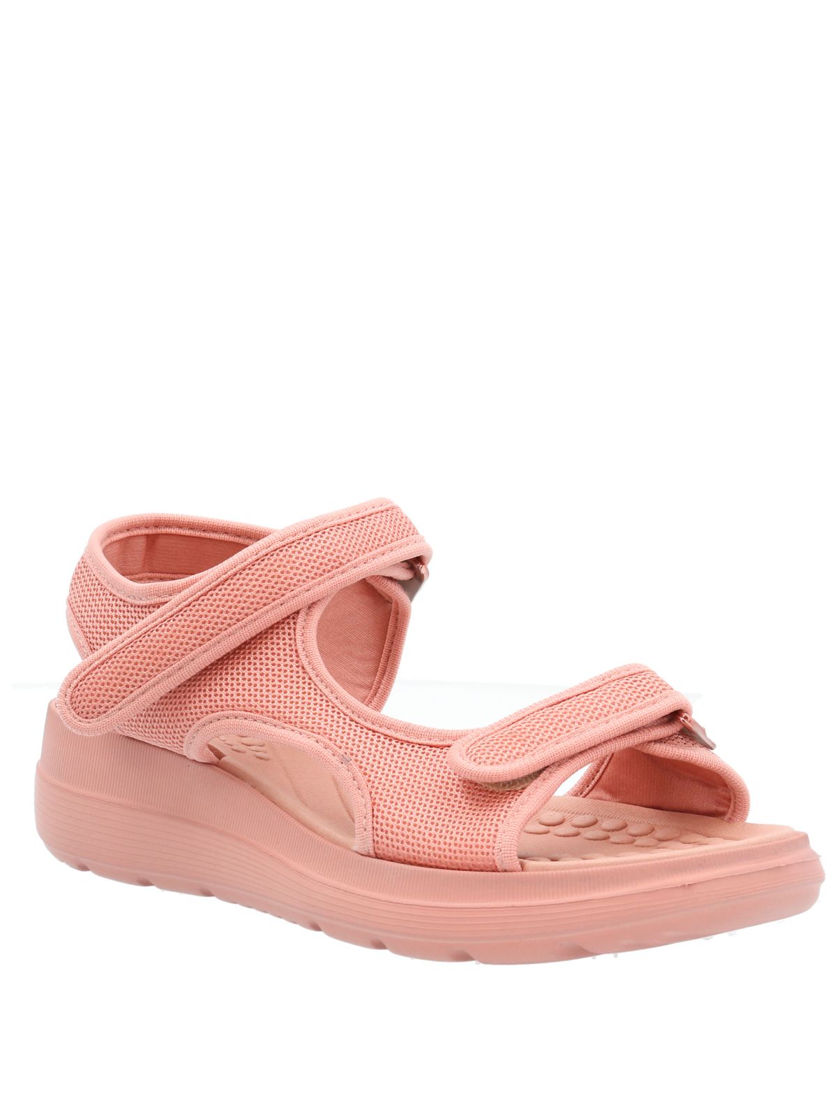 Sandalia Mujer Greice Rosado Azaleia