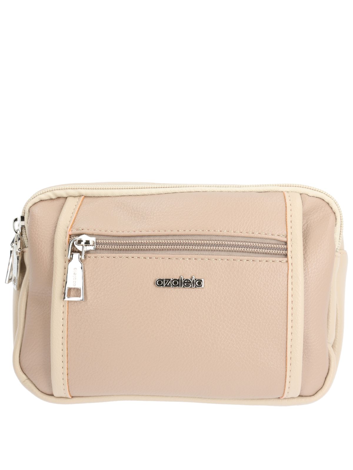 Banano Novara waist Beige Oscuro Azaleia