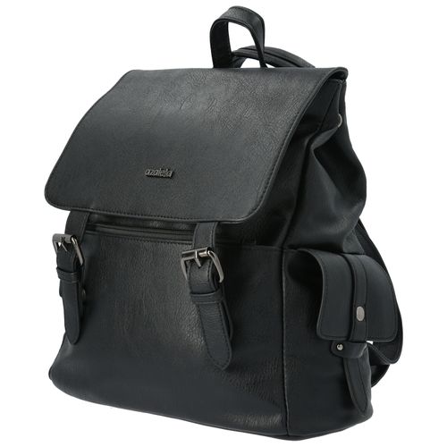 Mochila Frezz backbag Negro Azaleia