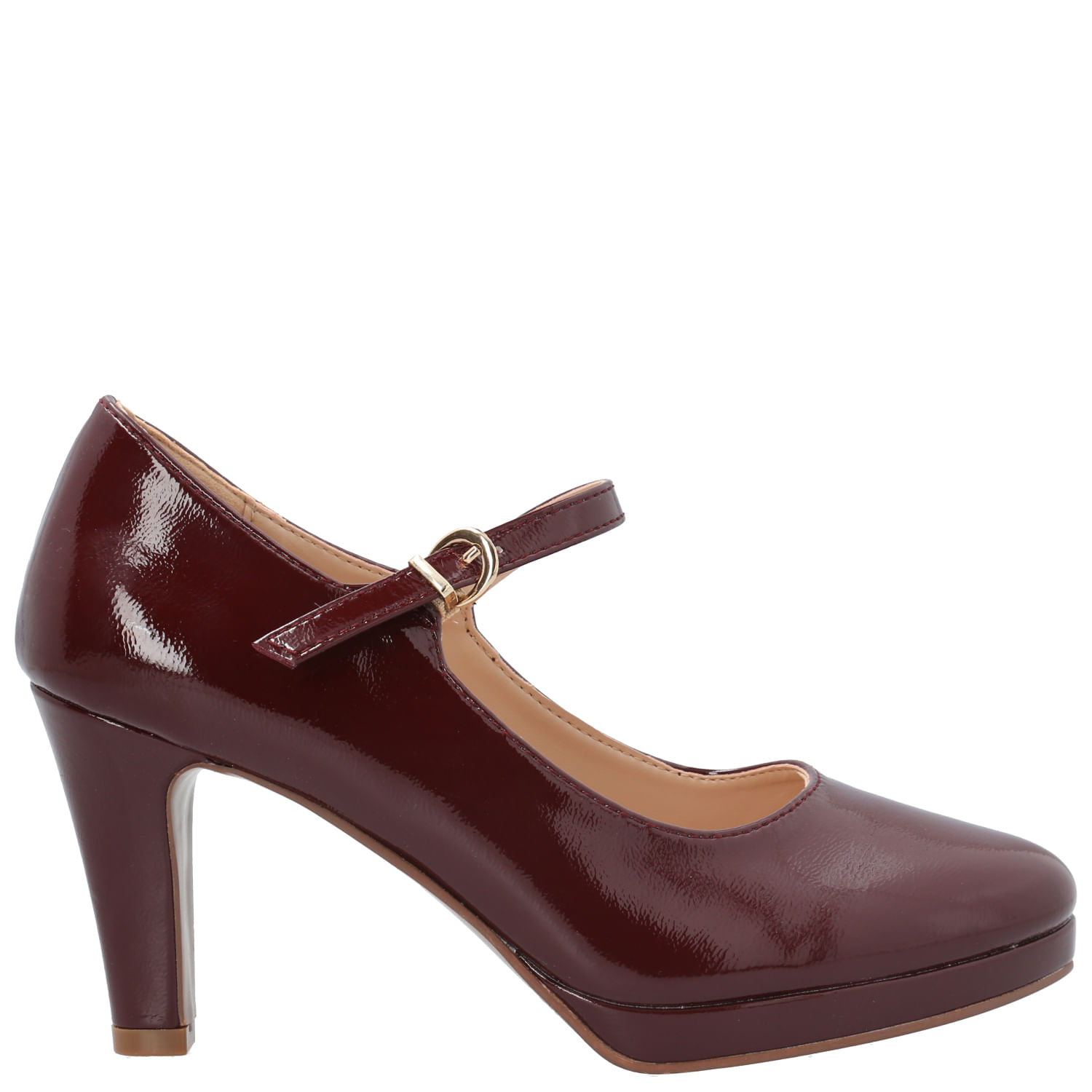 Zapato Mujer Anahi Burdeo Azaleia