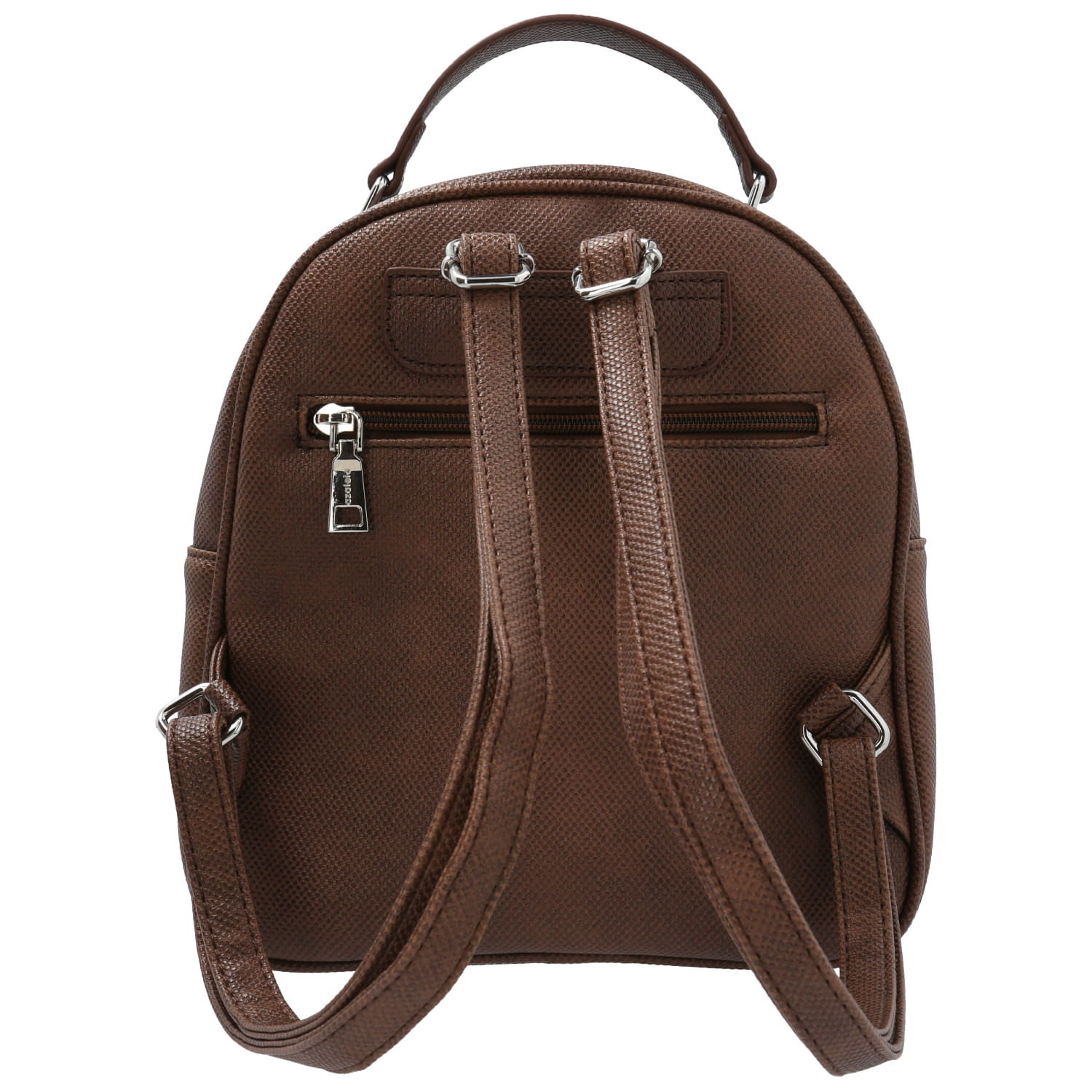 Mochila Kira Backpack Chocolate Azaleia