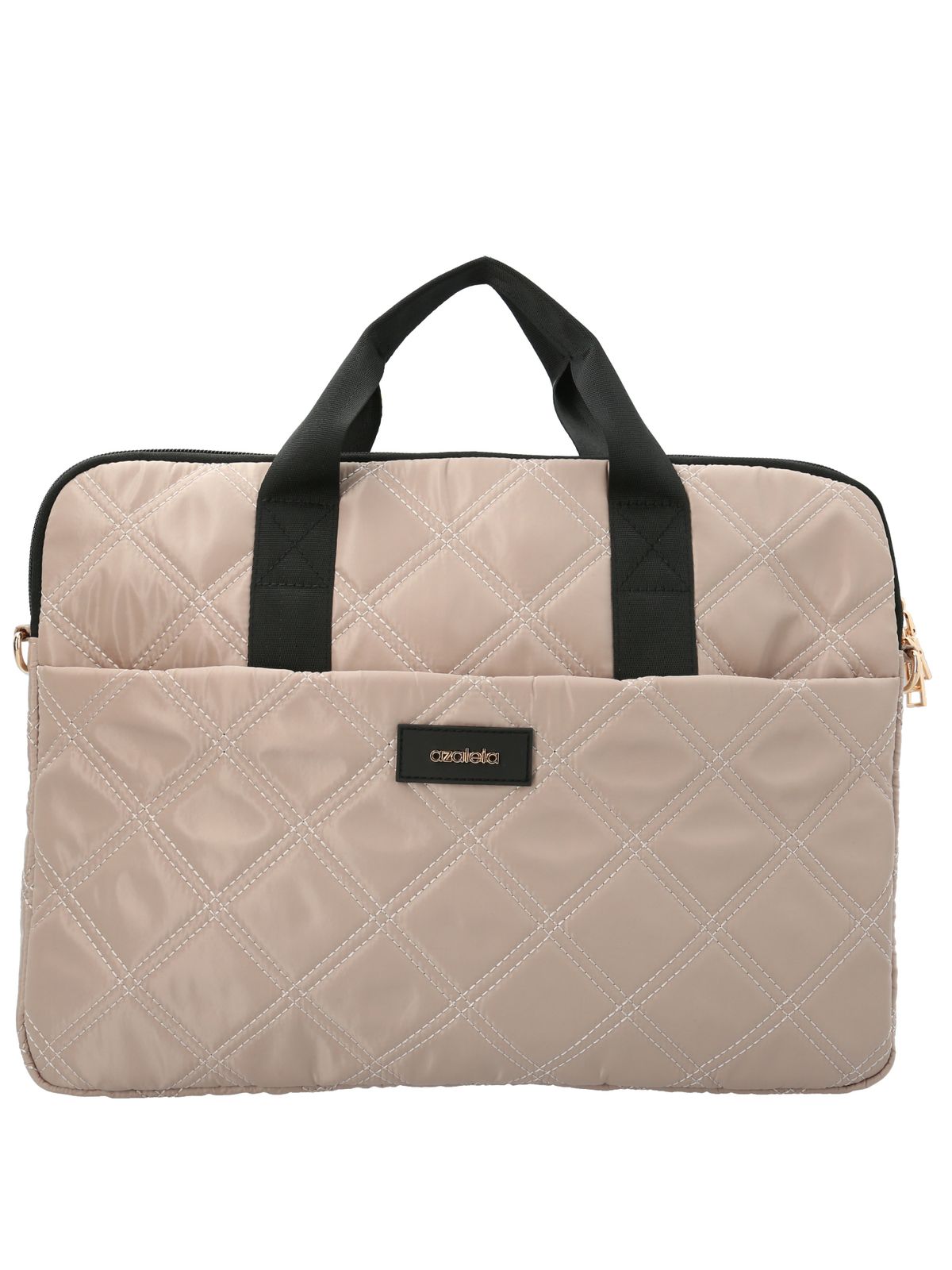 Cartera Bisma Bag Beige Azaleia