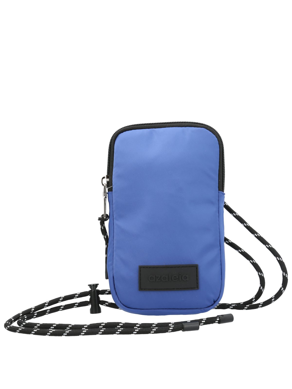Cartera Avoz Cross Azul Azaleia