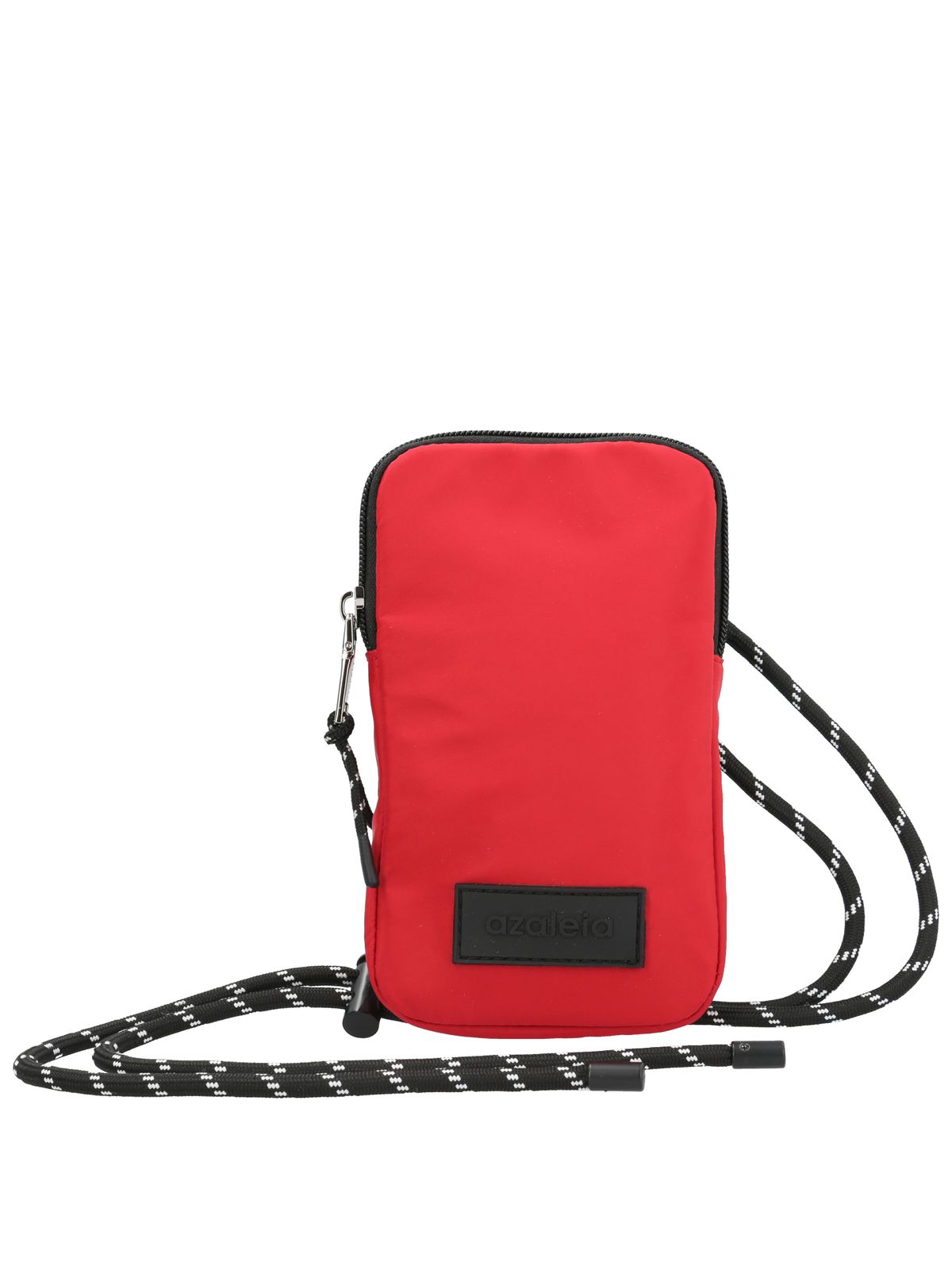 Cartera Avoz Cross Rojo Azaleia