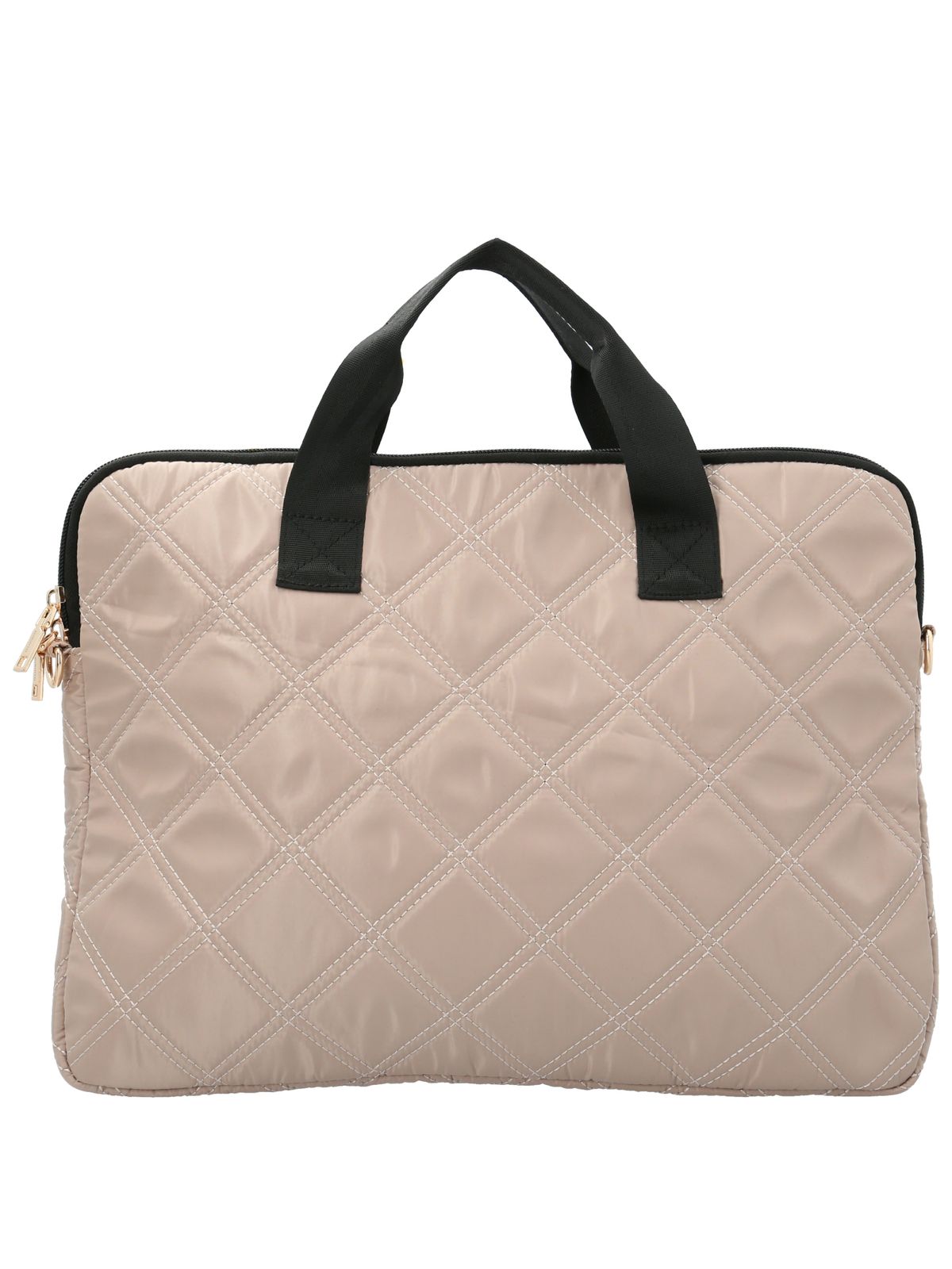 Cartera Bisma Bag Beige Azaleia