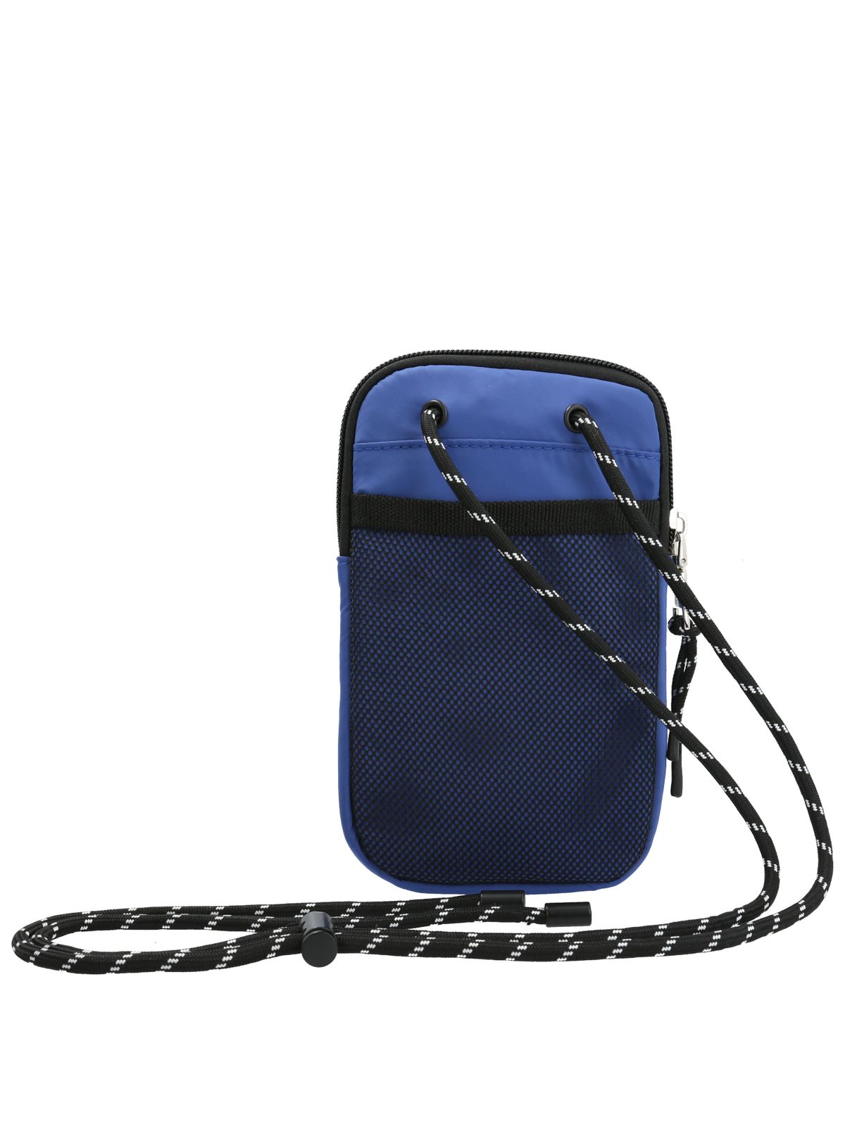 Cartera Avoz Cross Azul Azaleia