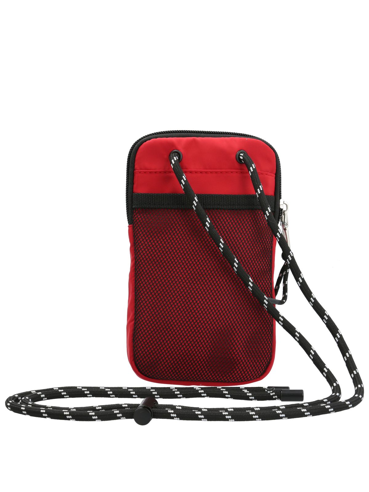 Cartera Avoz Cross Rojo Azaleia