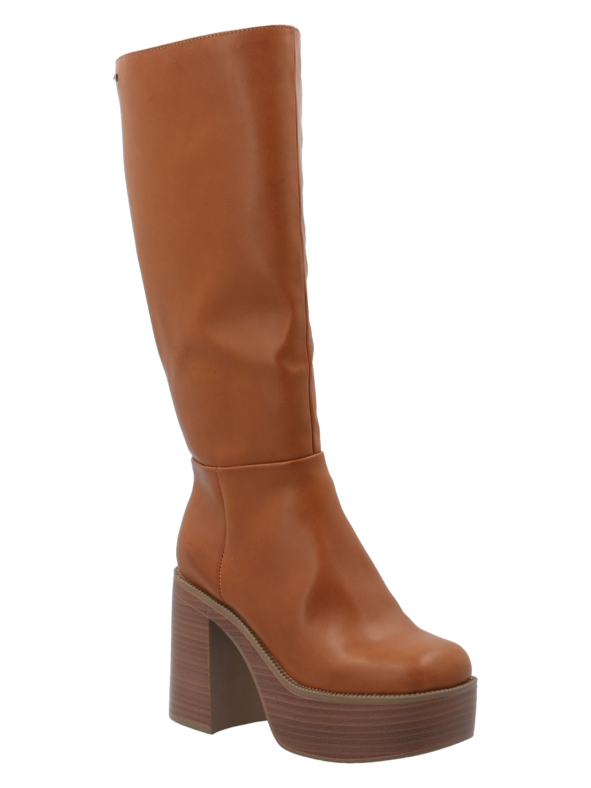 Bota Mujer Frodo 2 Cognac Azaleia