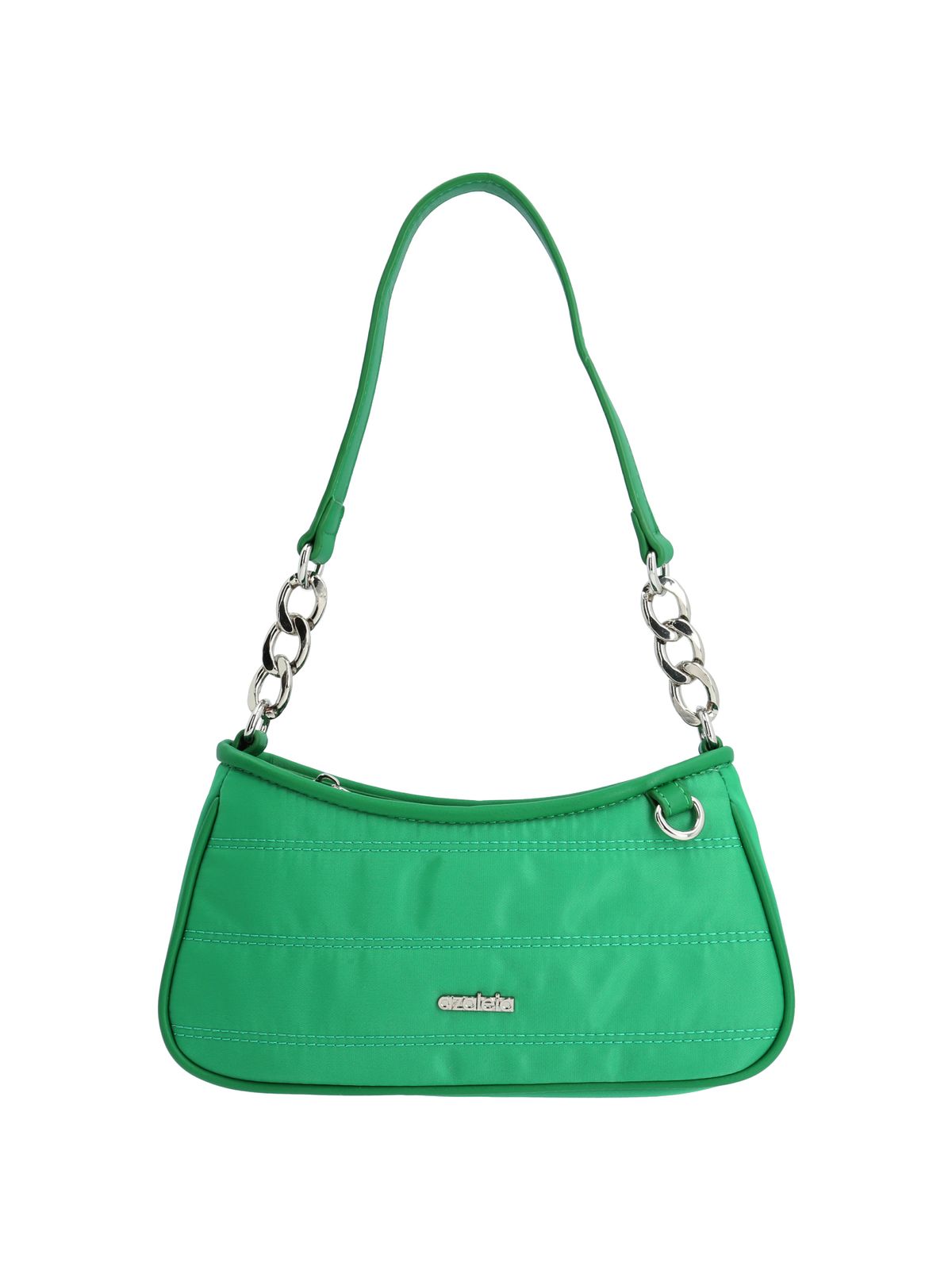 Cartera Joale cross Verde Azaleia