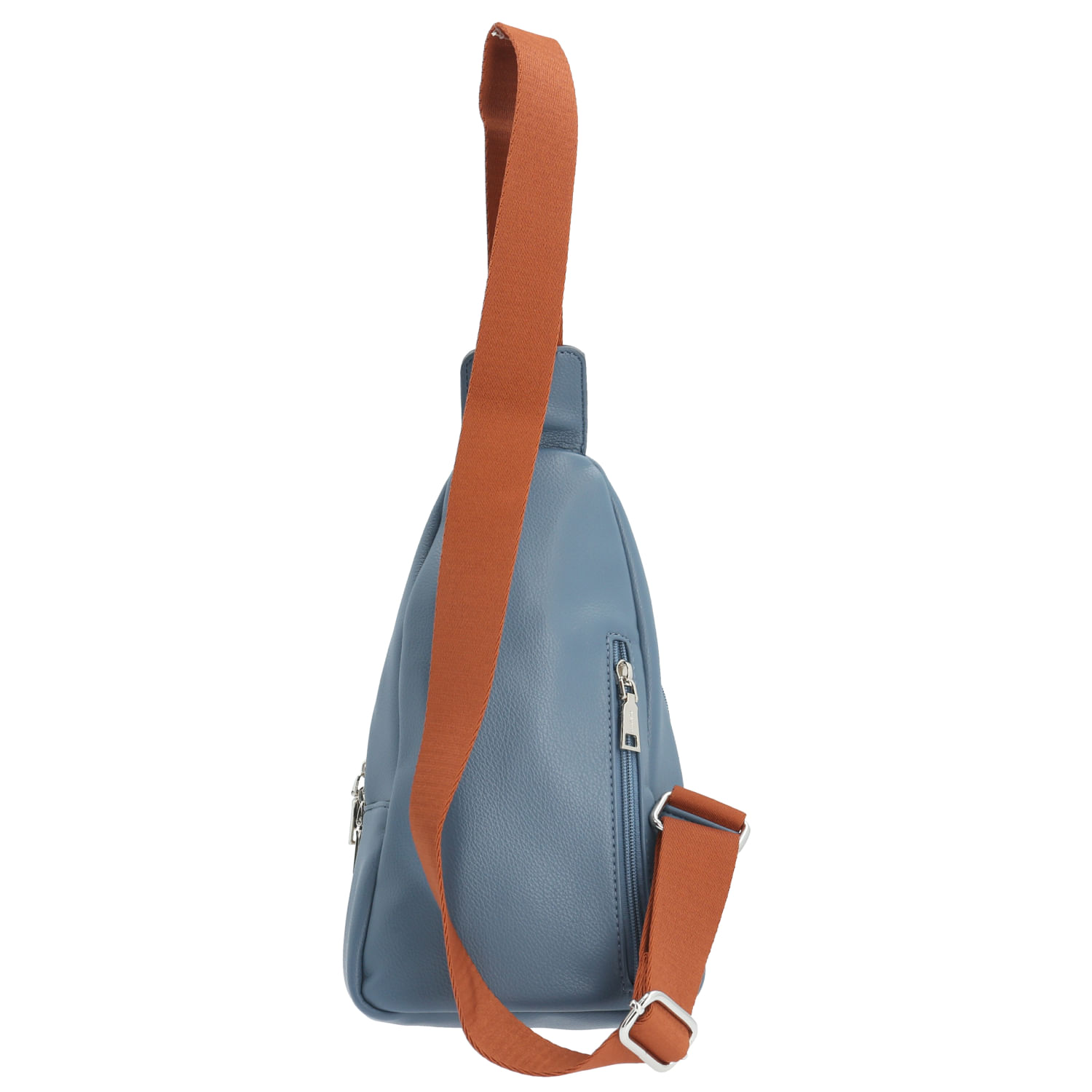 Crossbody Ingo cross Denim Azaleia